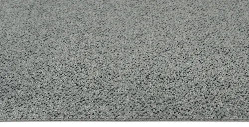 Koberce Breno Metrážny koberec OPTIMA SDE NEW 95, šíře role 400 cm, sivá