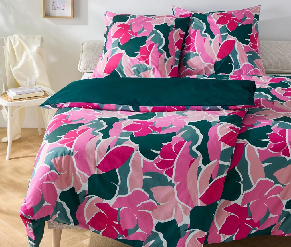 Posteľná bielizeň z perkálu, štandardná veľkosť