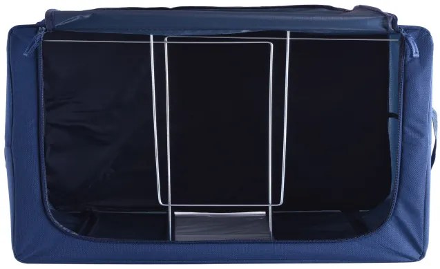 Set dvoch organizérov PARKER granátový (2 ks)