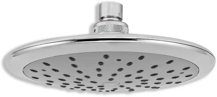 Novaservis - Pevná sprcha priemer 200 mm chróm, RUP/137,0