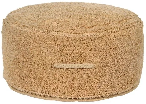 Lorena Canals Pouf Chill: Honey