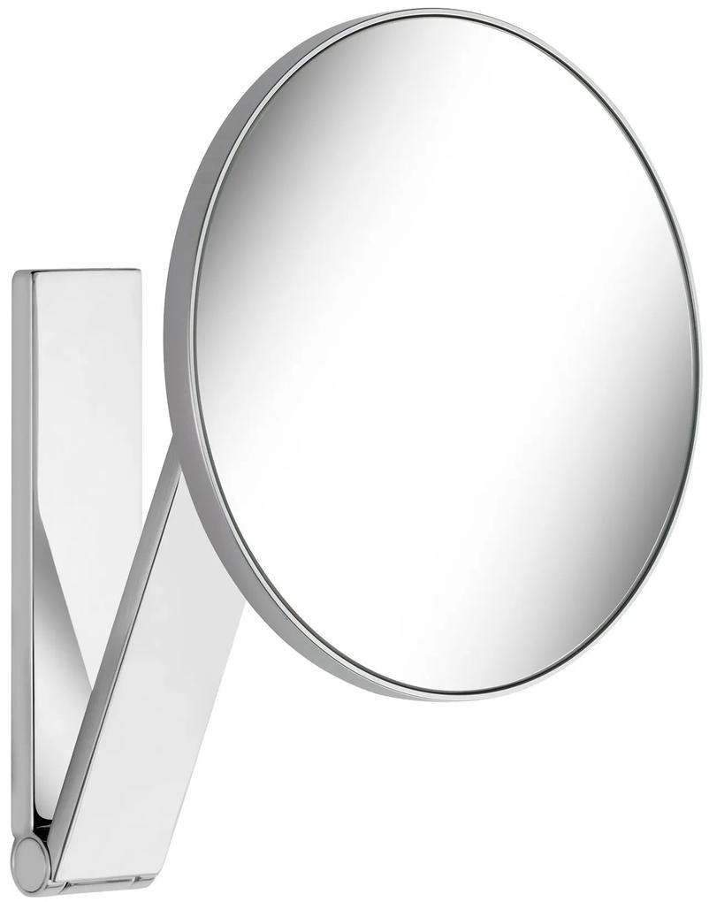 Keuco iLook Move kozmetické zrkadlo 21.2x21.2 cm 17612010000