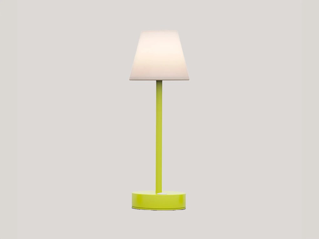 Lola Slim 30 exteriérová lampa Lima