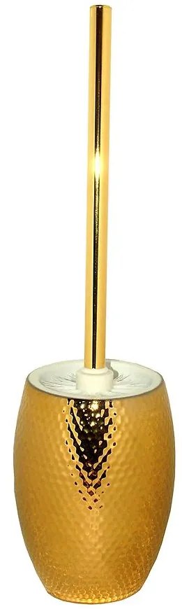 Kefa WC Karat keramika zlatá CST-1822 84