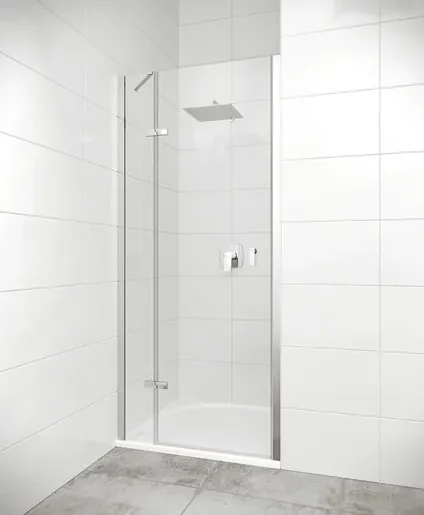 Sprchové dvere 100 cm Hüppe Strike New SIKOKHN100L