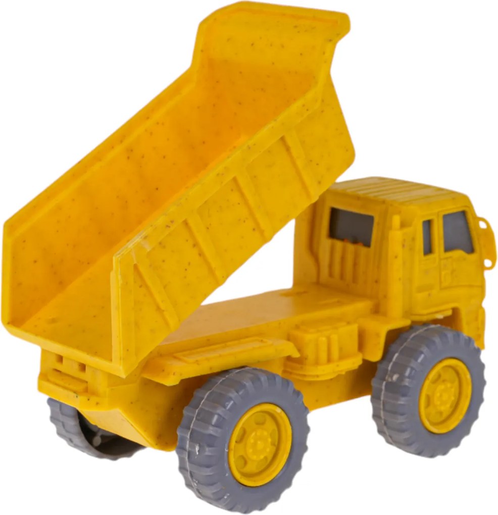 Ramiz EKO stavebný žeriav + vozidlá