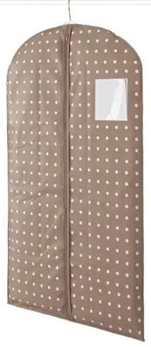 Compactor Obal na obleky a krátke šaty Rivoli, 60 x 100 cm, S