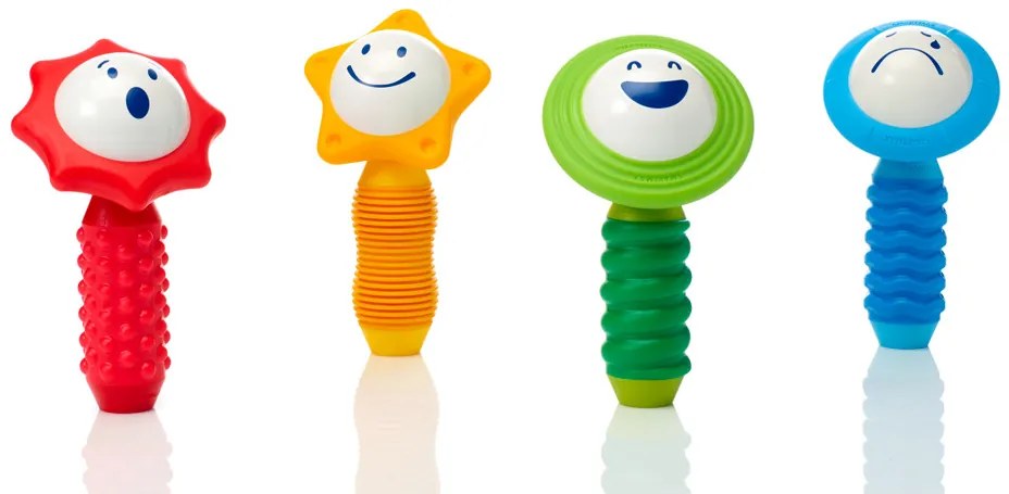 SmartMax – Rozvíjame zmysly – 8 ks