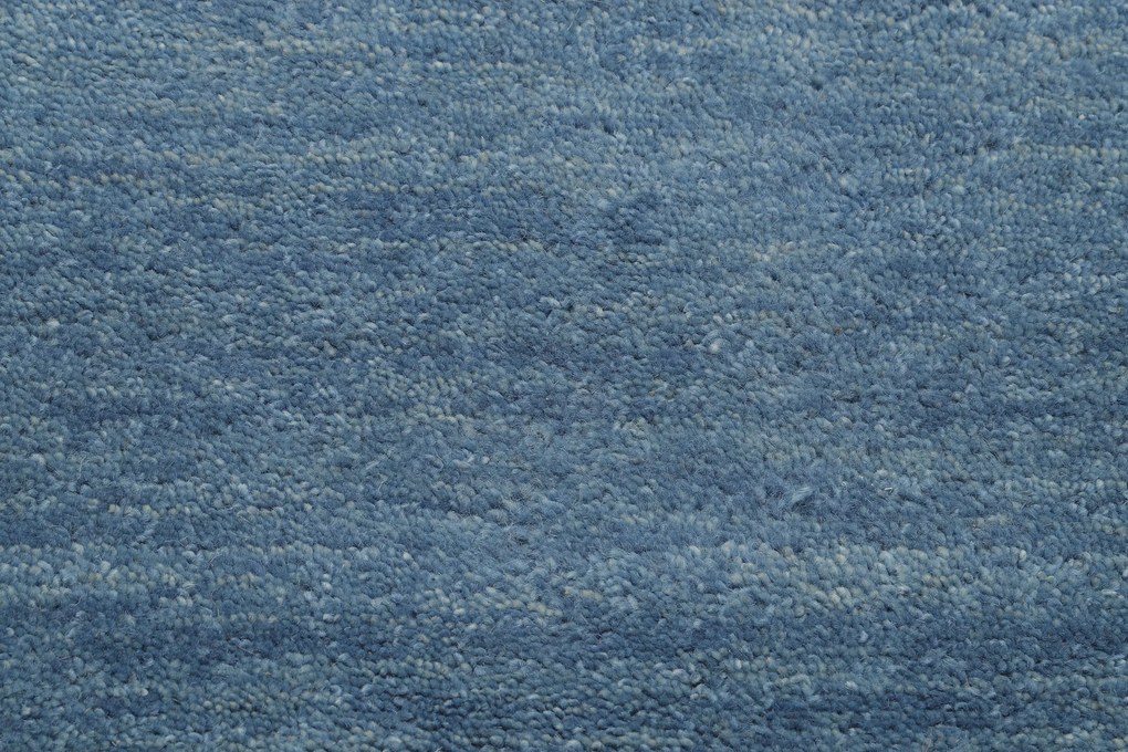 Kusový koberec Sarvnaz Blau, 80x150, modrá, chodba / predsieň, My Flair