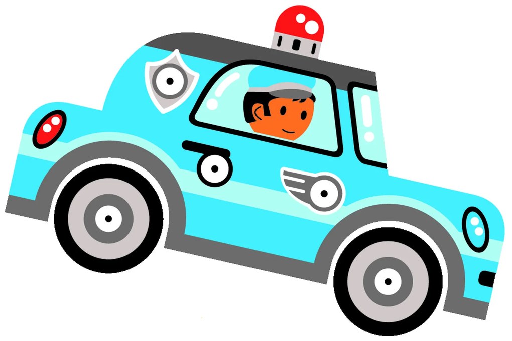 Zatĺkačka – dopravné prostriedky