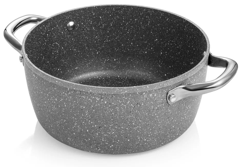 Hliníkový hrniec na indukciu 4,4 l i-Premium – Tescoma