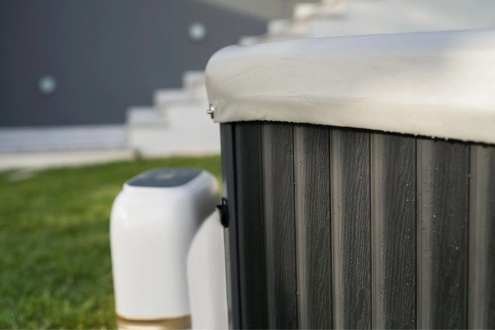 Mspa | Vírivý bazén MSPA Tuscany F-TU062W | 11400279