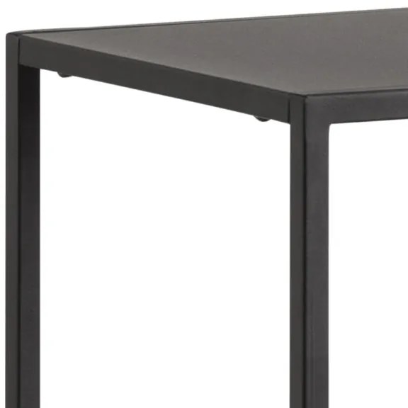 Knižnica SETH čierna