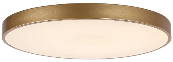 Rabalux 71038 - Stmievateľné LED stropné svietidlo TESIA LED/60W/230V 3000-6000K + diaľkový ovládač