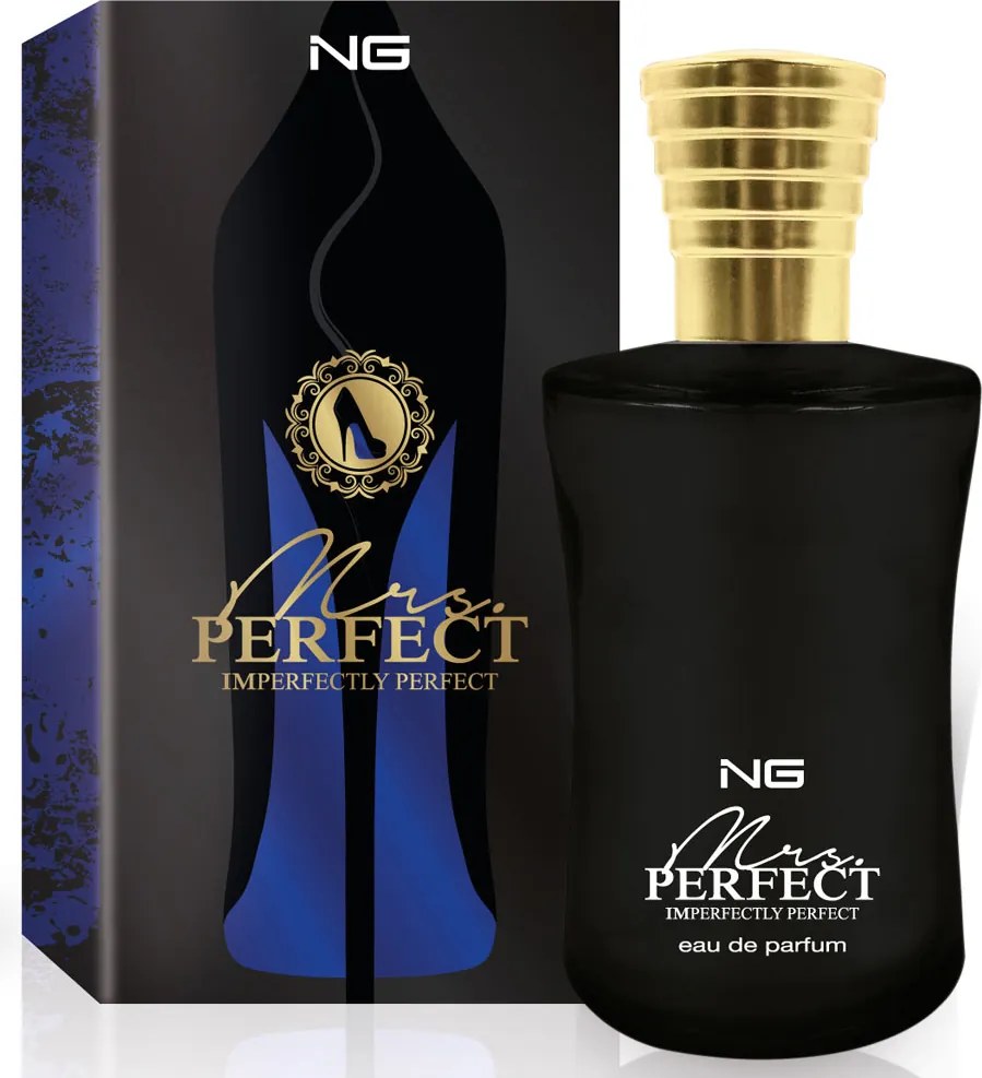 NG PERFUMES NG Mrs. Perfect Objem: 100 ml