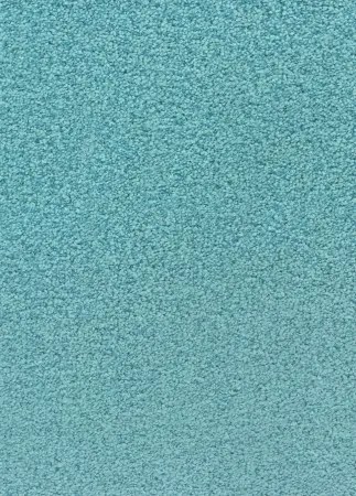 Koberce Breno Metrážny koberec CAROUSEL 82, šíře role 400 cm, modrá