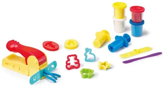 Súprava Maped Creativ Pat´Dough - modelovacia hmota s príslušenstvom