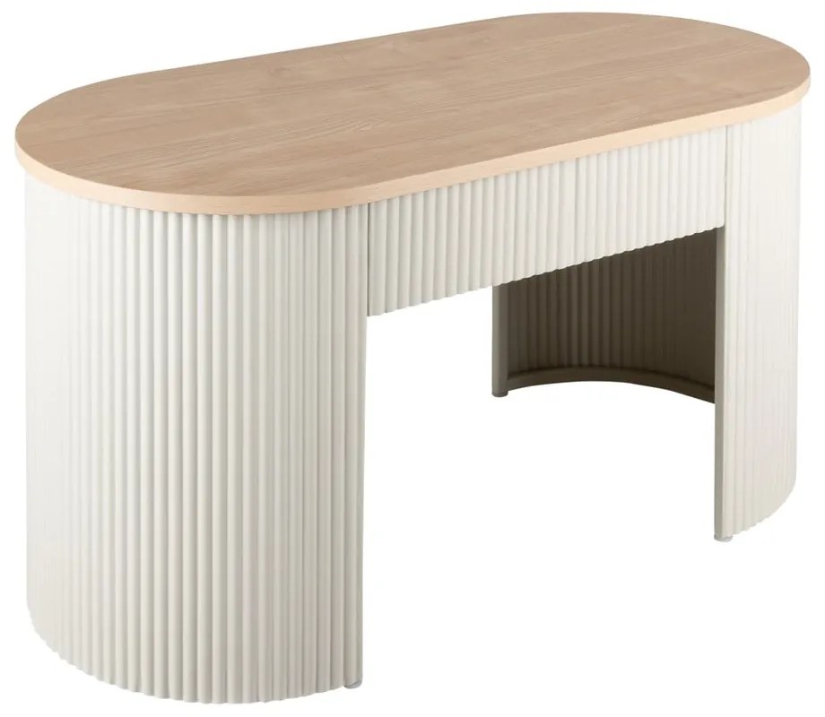 Svetlosivá lavica Estriado – Leitmotiv