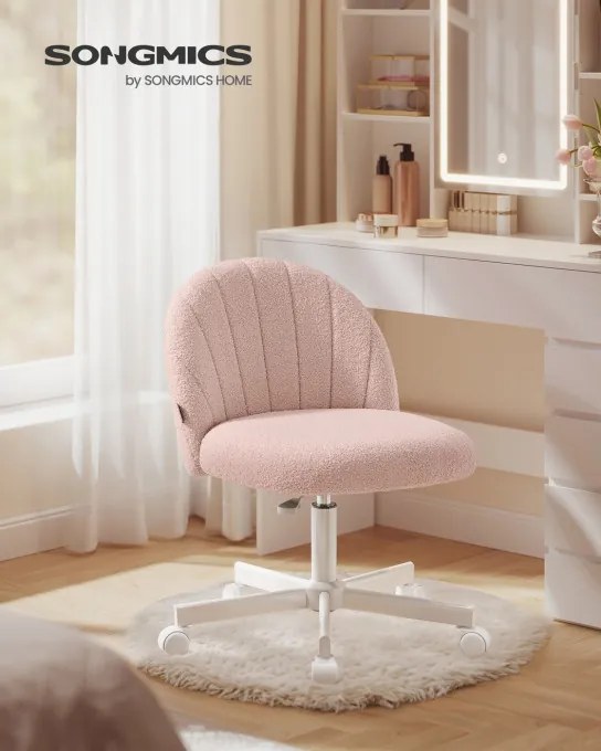 Kancelárska stolička OBG027SA01