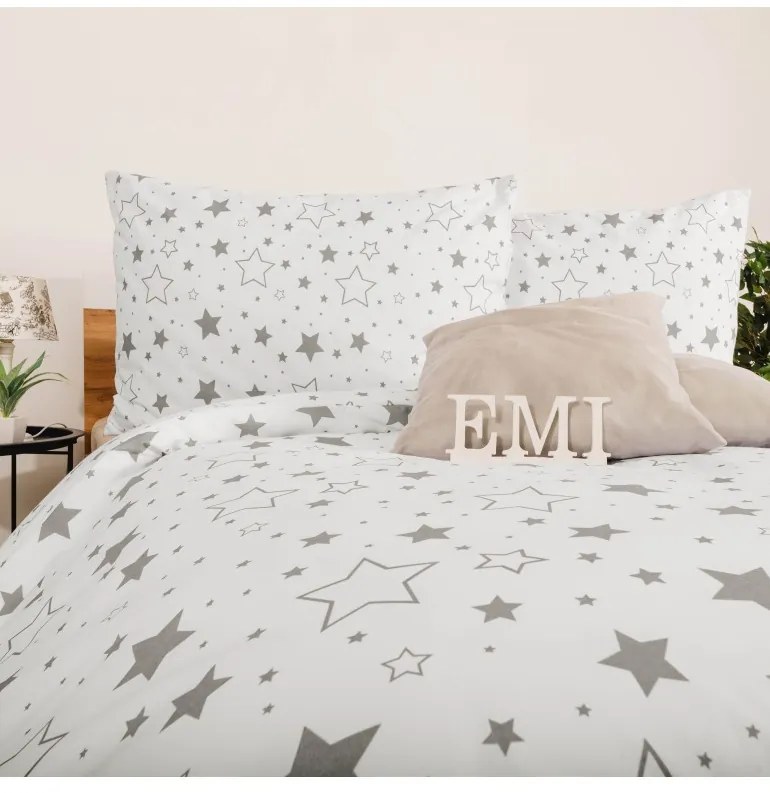 Obliečky bavlnené Elias EMI