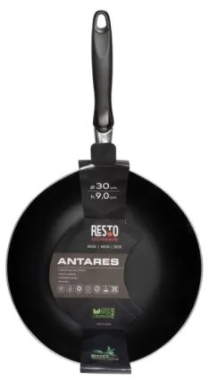 Resto - Panvica Wok ANTARES 30 cm