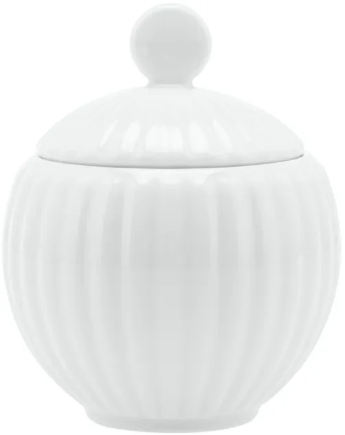 Cukornička Daisy white 250ml