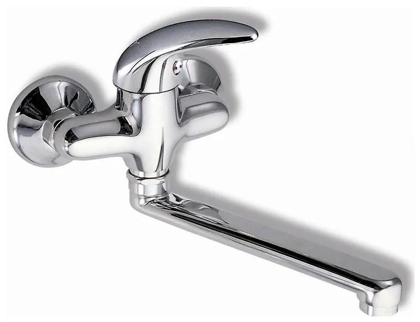 Batéria nástenná METALIA 55