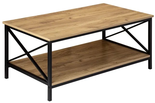 Konferenčný stolík HERNING Craft