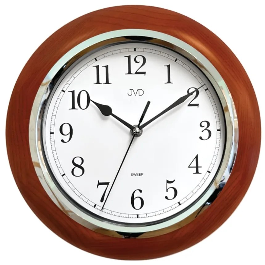 Nástenné hodiny JVD NS7111/41, 29cm