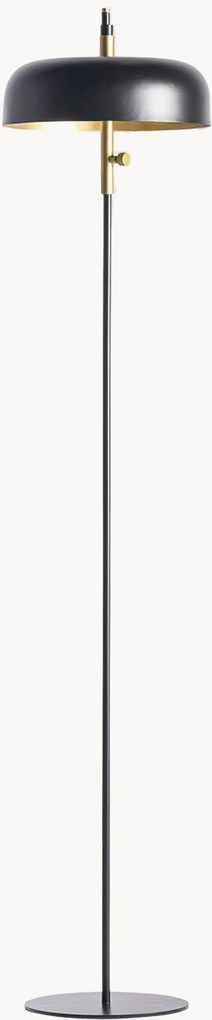 Stojacia LED lampa Bellini