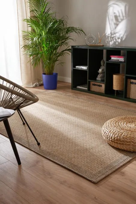 Koberec Adana Sheer Beige