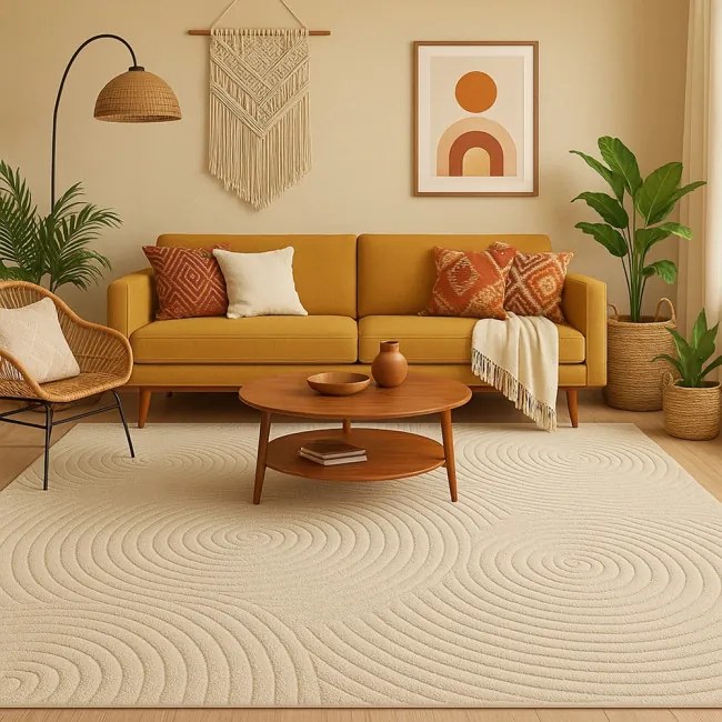 Koberec POLO sivý 2