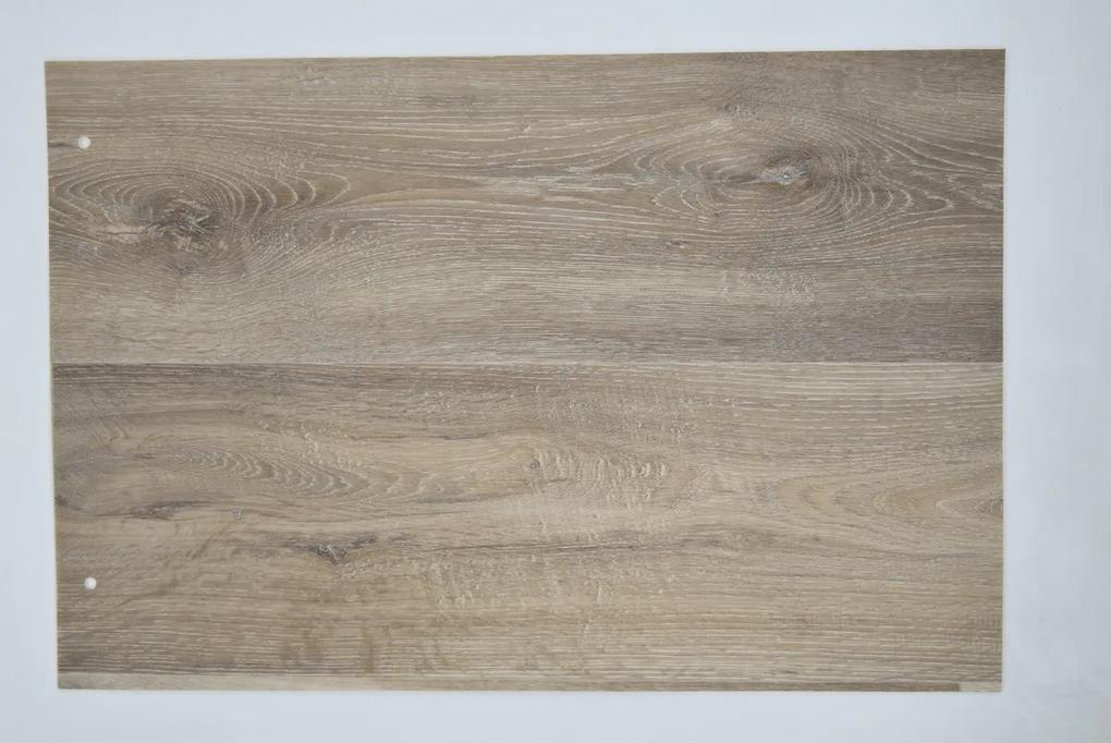 PVC podlaha Trento Lime Oak 160L - Rozměr na míru cm
