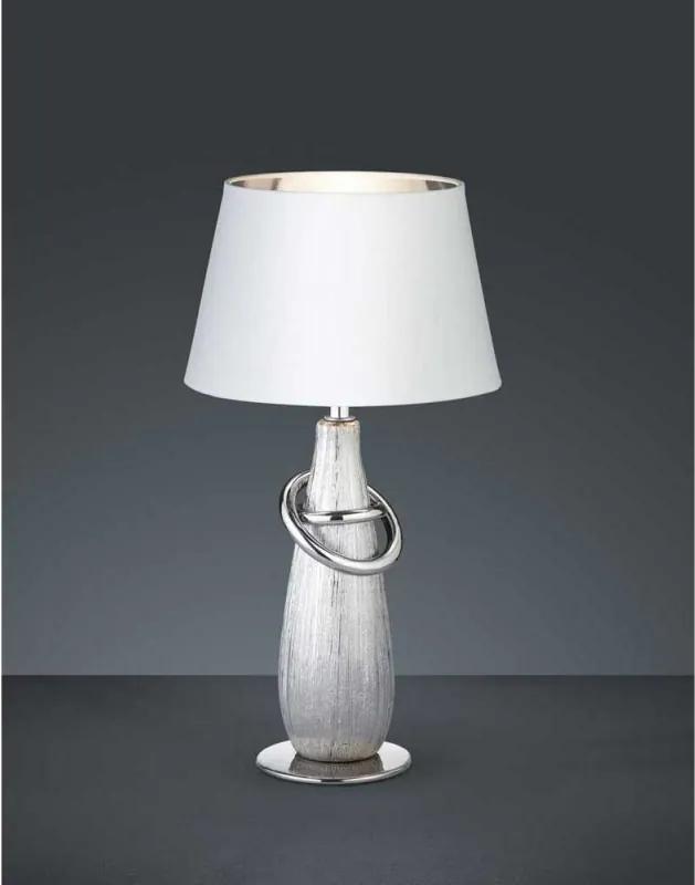 Nočná lampa stolná Trio R50641089