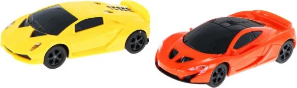 Pretekárska dráha SLOT RACING 14 m