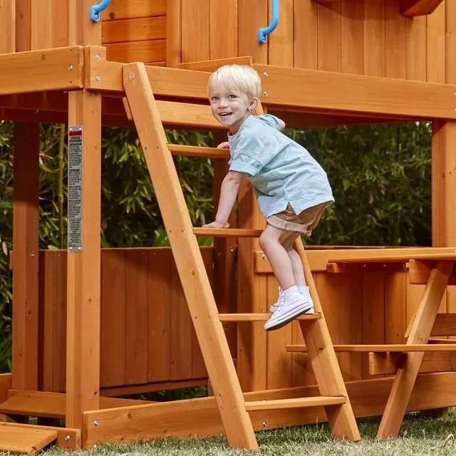 Detské ihrisko na záhradu KIDS DREAM