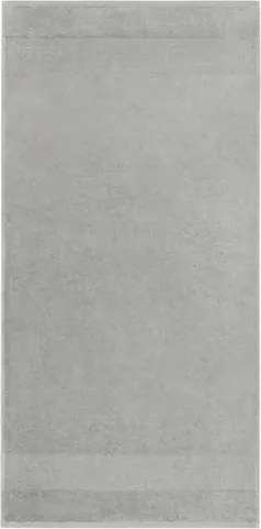 XXXLutz UTERÁK NA RUKY, 50/100 cm, grafitová, lila, strieborná, tmavosivá, olivovozelená, béžovohnedá Cawoe - Kúpeľňový textil - 003367106403