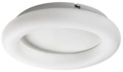 Rabalux 71168 - LED Stropné svietidlo CELIE LED/24W/230V pr. 33 cm biela