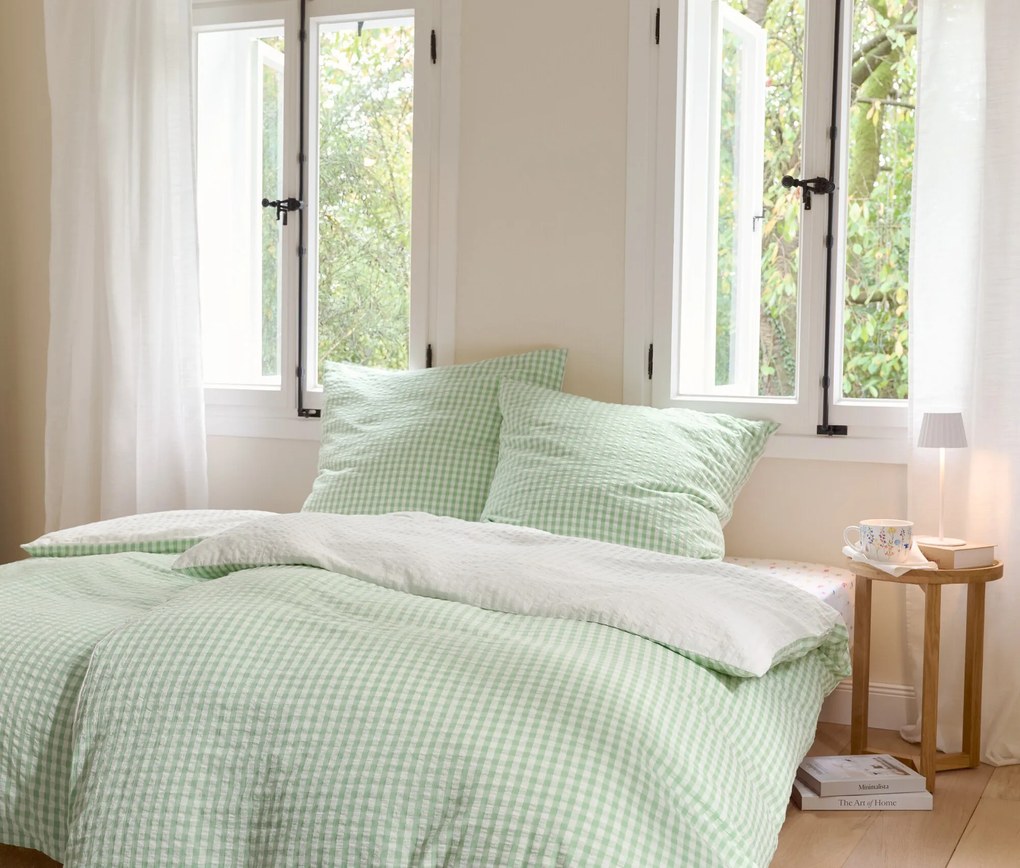 Džersejová napínacia plachta, štandardná veľkosť