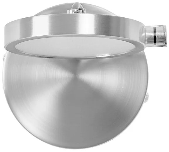 Ledvance-LED Stmievateľné kúpeľňové bodové svietidlo SUN@HOME LED/7,5W Wi-Fi IP44