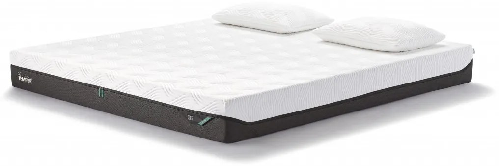 TEMPUR® PRO Medium 21 - stredne tvrdý Rozmery: 140x200, Varianta: Tempur