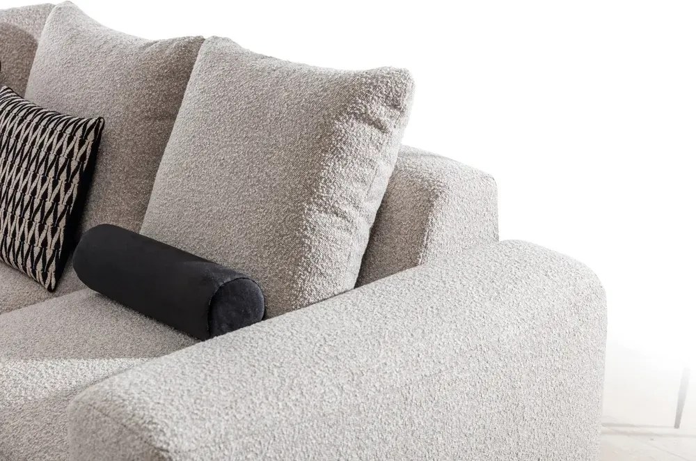 Sedacia súprava RESA v tvare U