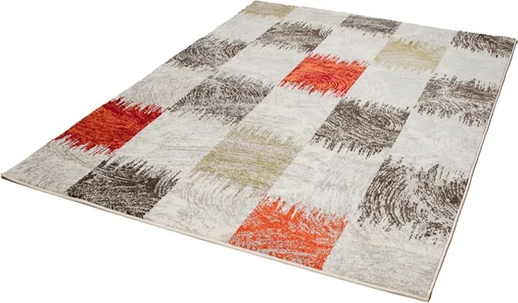 TA Koberec E323A BIELA JAWA AMI