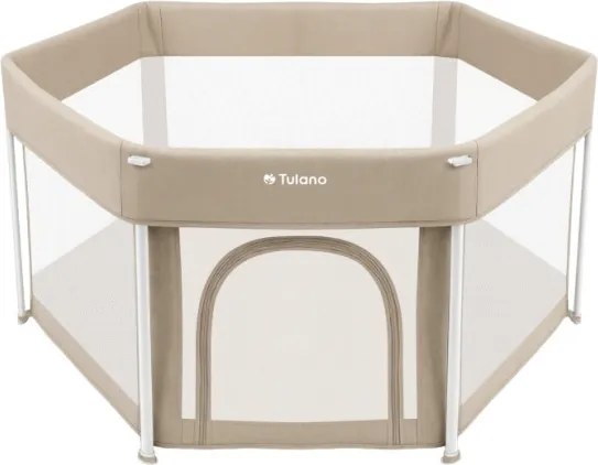 Detská ohrádka Cozy 30 béžová