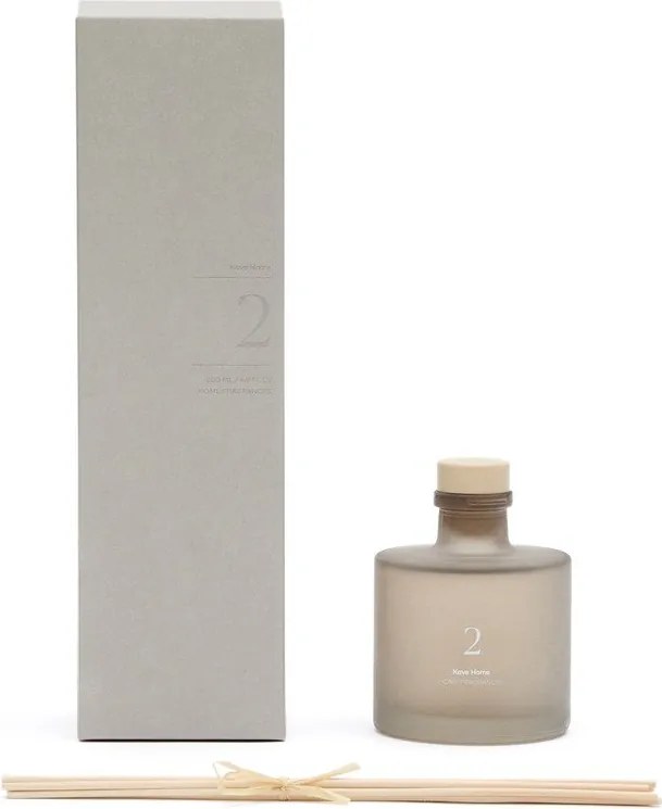 Difuzér Sweet Vanilla – Kave Home