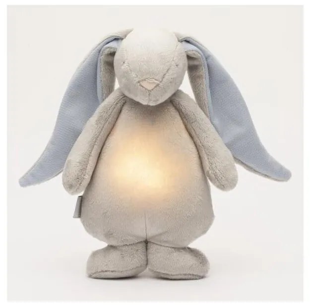 Moonie - Uspávadlo s melódiou a svetlom 2.0 zajačik sky