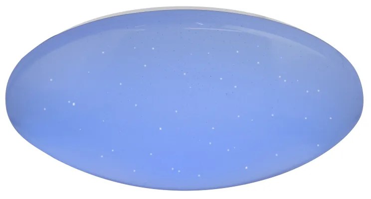 GLOBO ATREJU I 48363-60RGB Stropné svietidlo