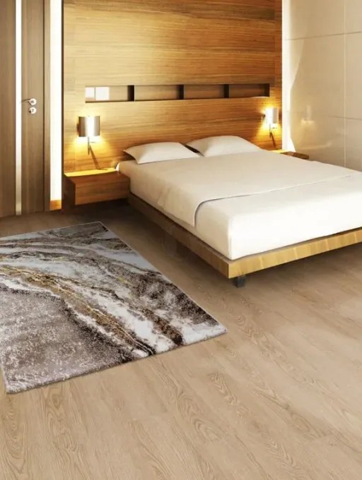 Koberec ACHAT 732 Dark beige béžový