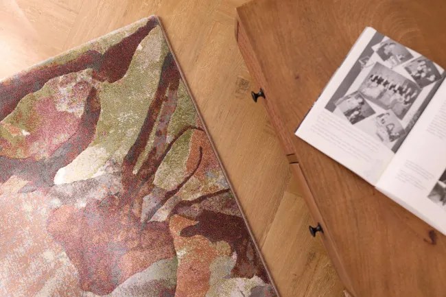 Koberec RAGOLLE Argentum 63807 8280