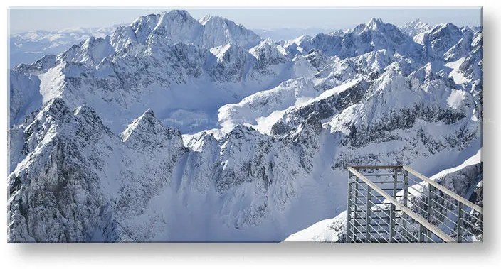 Obraz na stenu PANORÁMA SLOVENSKO | rôzne rozmery